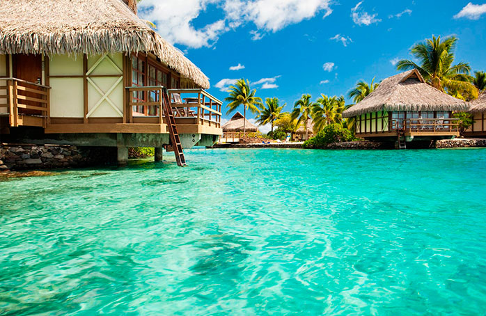 5 propuestas idílicas para viajes que hacer en verano. ¡Inspírate para disfrutar de tus vacaciones!